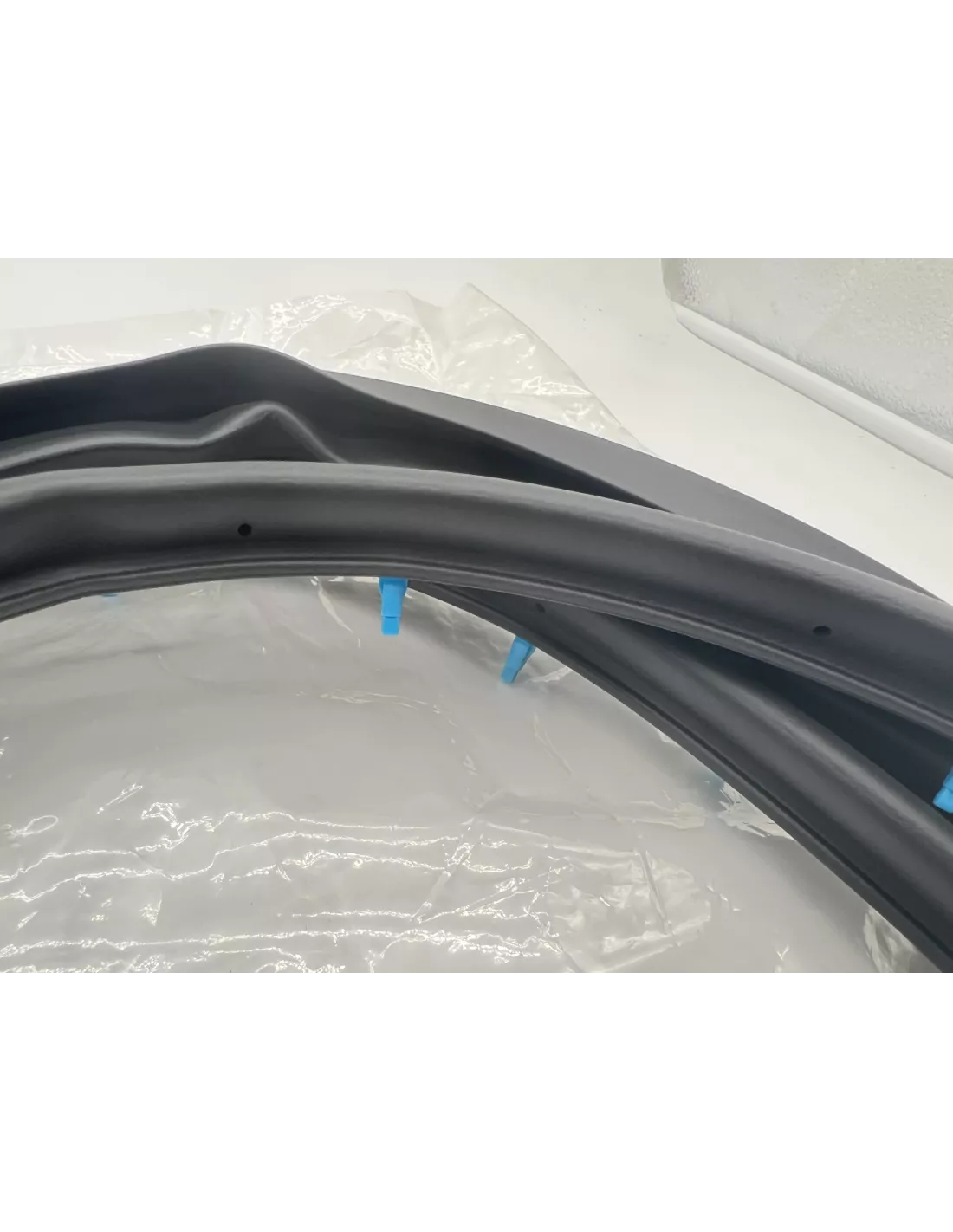 Rechtsorttür Siegel Hzj7 GRJ7 1999+ TOYOTA - 4x4 Zubehör
