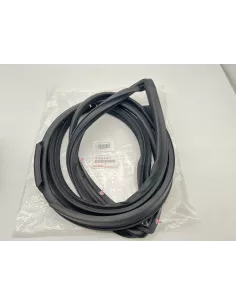 Gummidichtungsdichtung vorne links hdj80 TOYOTA -