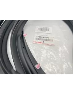 Gummidichtungsdichtung vorne links hdj80 TOYOTA - 2