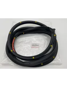 Gummidichtungsdichtung vorne links hdj100 TOYOTA -