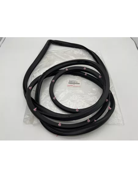 Joint de porte avant gauche HZJ7 GRJ7 1999+ TOYOTA - accessoire 4x4