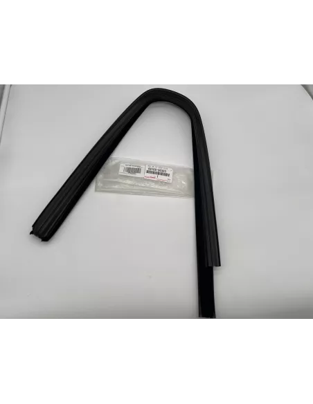 COULISSEAU DE VITRE BJ4 TOYOTA - accessoire 4x4