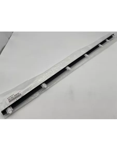 JOINT EXT DE VITRE PORTE AVD J7 TOYOTA - accessoire 4x4