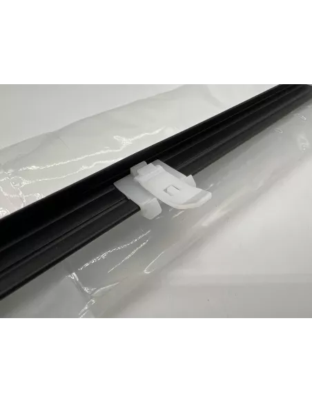 JOINT EXT DE VITRE PORTE AVD J7 TOYOTA - accessoire 4x4