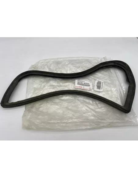 Joint de déflecteur triangulaire vitre avant BJ4 TOYOTA - accessoire