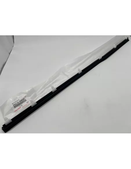 JOINT EXT DE VITRE PORTE AVG J7 TOYOTA - accessoire 4x4