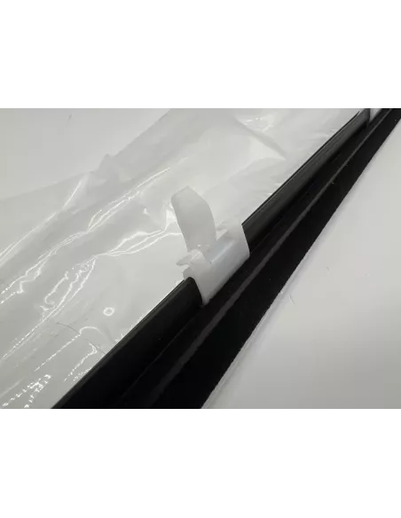 JOINT EXT DE VITRE PORTE AVG J7 TOYOTA - accessoire 4x4