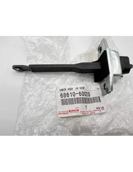 Arrêt de porte avant gauche ou droit HDJ80 TOYOTA - accessoire 4x4
