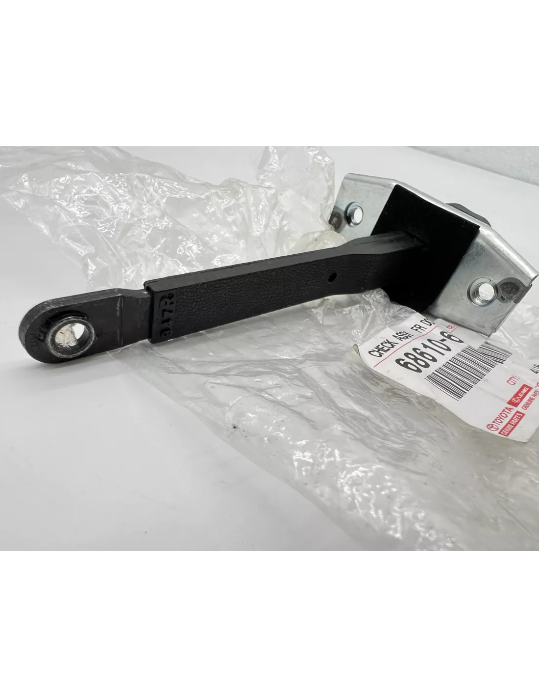 Voordeur stop met links of rechts HDJ80 TOYOTA - 4x4 accessoire