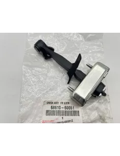 Arrêt de porte avant droit HDJ100 avant 08/2002 TOYOTA - accessoire