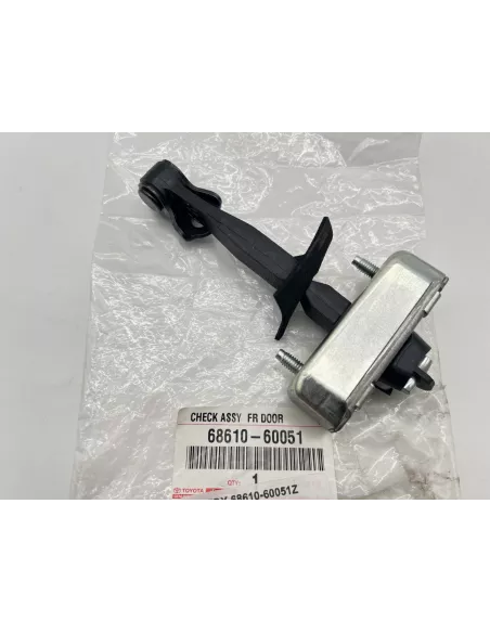 Arrêt de porte avant droit HDJ100 avant 08/2002 TOYOTA - accessoire