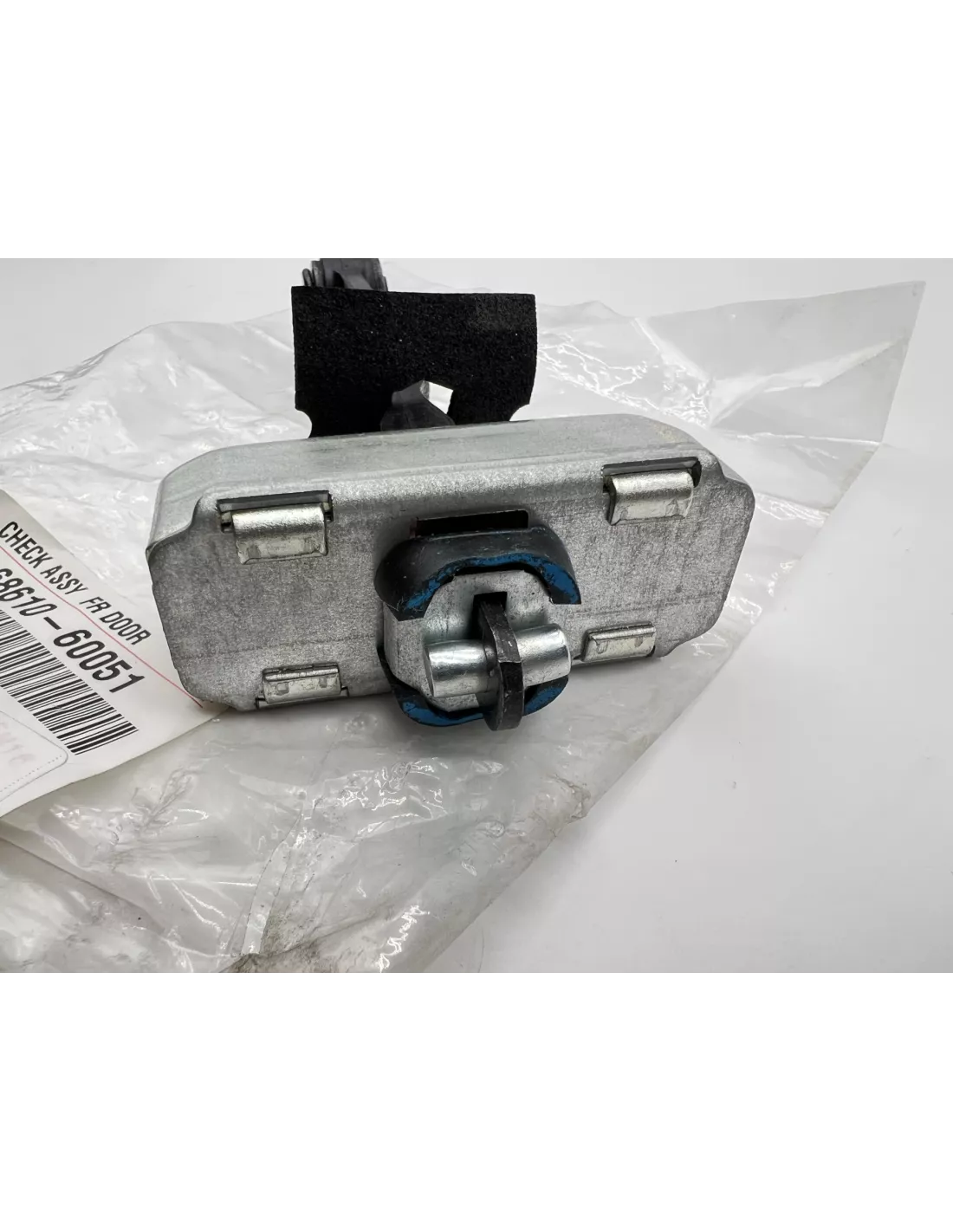 HDJ100 HDJ100 Vordertürstopp vor 08/2002 TOYOTA - Zubehör