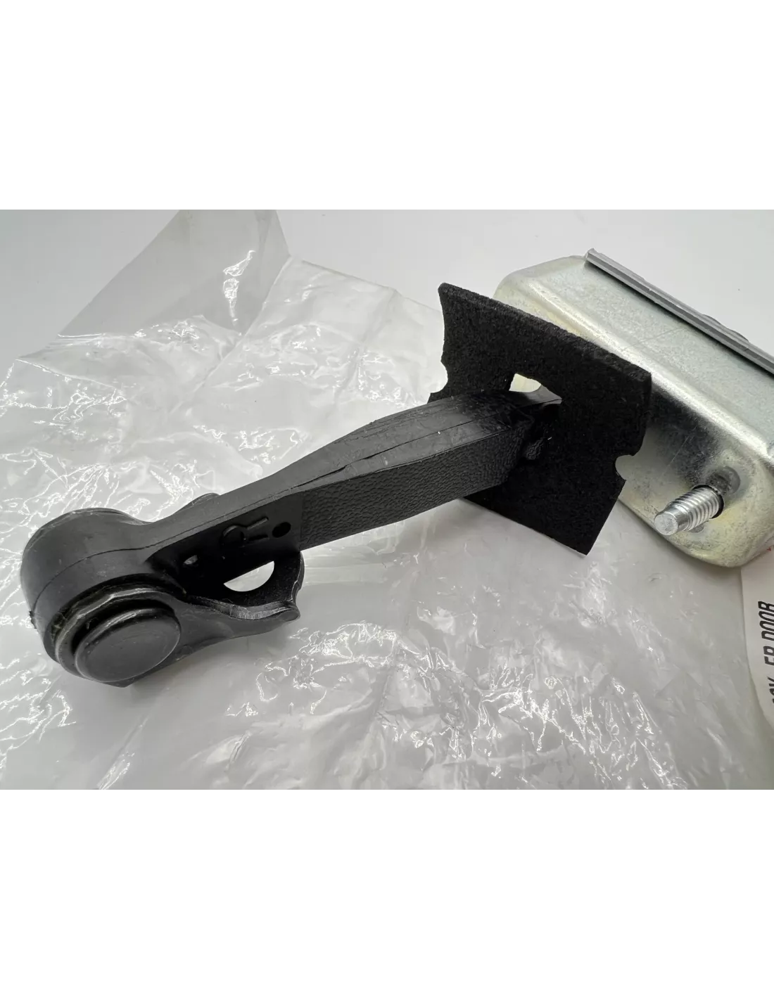 HDJ100 HDJ100 voordeur Stop vóór 08/2002 TOYOTA - accessoire