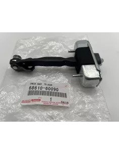 Arrêt de porte avant droit HDJ100 après 08/2002 TOYOTA - accessoire