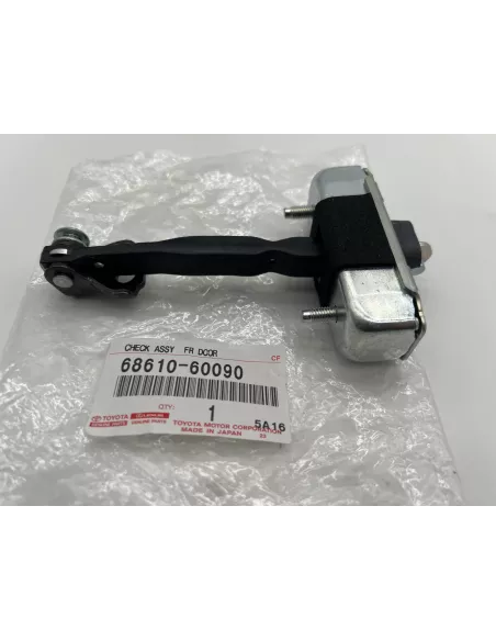 Arrêt de porte avant droit HDJ100 après 08/2002 TOYOTA - accessoire