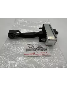 Arrêt de porte avant gauche HDJ100 avant 08/2002 TOYOTA - accessoire