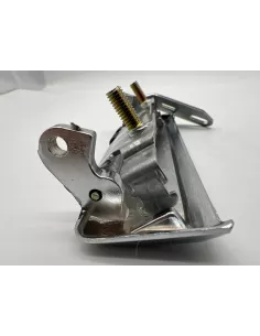 Poignée de porte avant droite adaptable en plastique pour Land 2