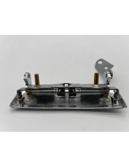 Poignée de porte avant droite adaptable en plastique pour Land