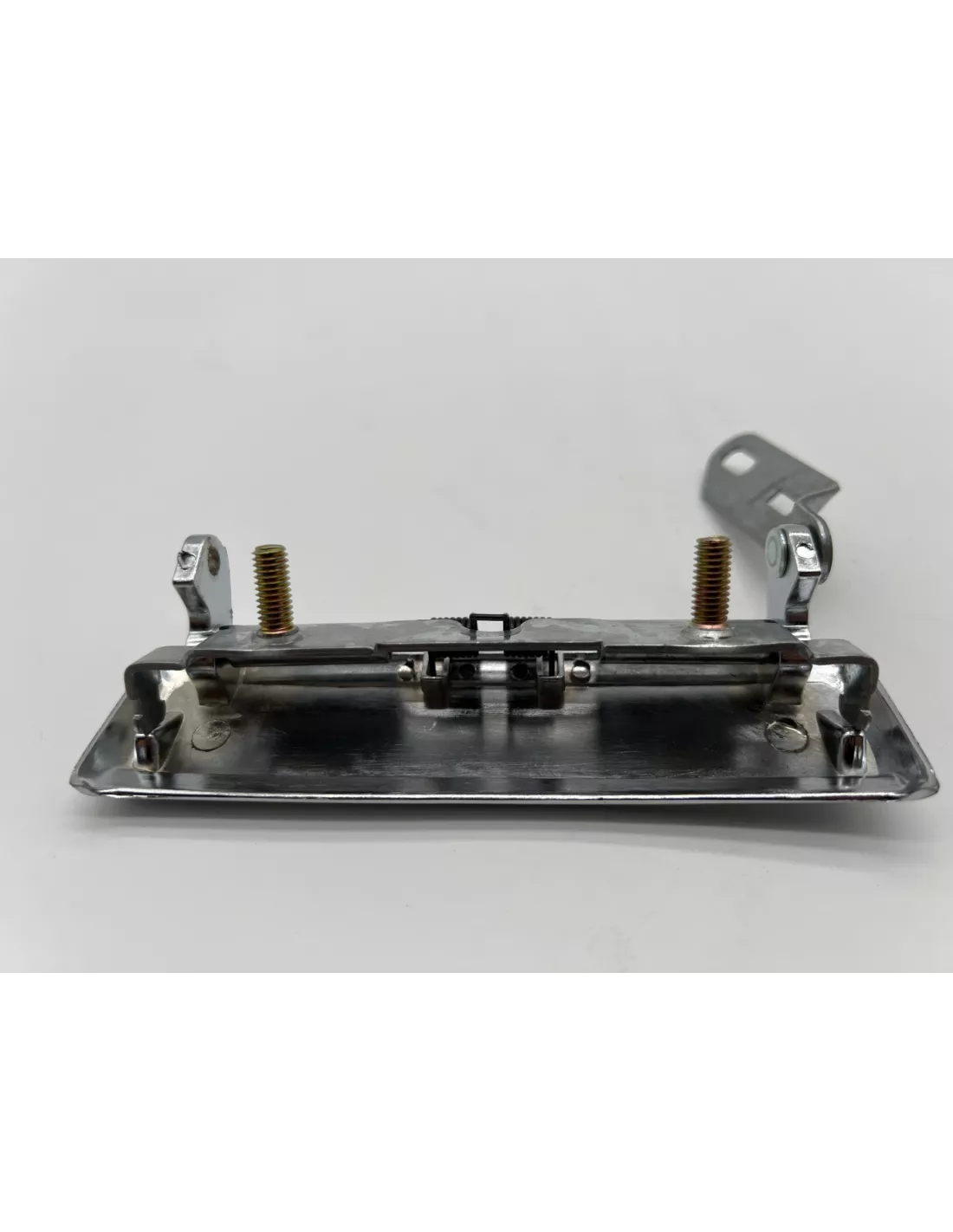 Poignée de porte avant droite adaptable en plastique pour Land