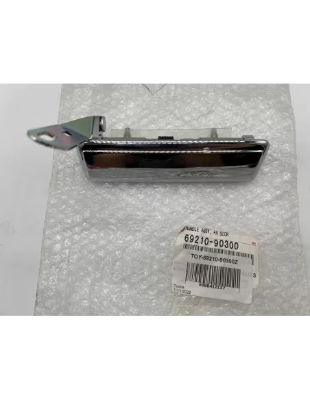 Poignée extérieure de porte droite Land Cruiser BJ4 HJ4 TOYOTA -