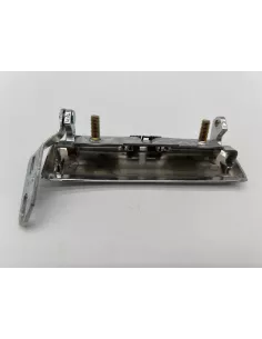 Poignée de porte avant gauche adaptable en plastique pour Land 2