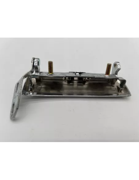 Poignée de porte avant gauche adaptable en plastique pour Land