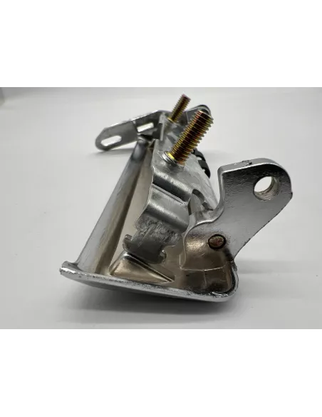 Poignée de porte avant gauche adaptable en plastique pour Land
