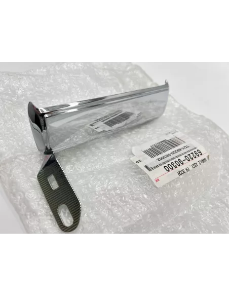 Poignée extérieure de porte gauche Land Cruiser BJ4 HJ4 TOYOTA -