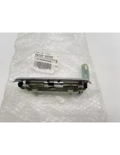 Left Door Forever Land Cruiser Handvat BJ4 HJ4 TOYOTA - 2