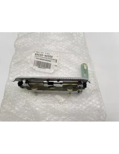 Poignée extérieure de porte gauche Land Cruiser BJ4 HJ4 TOYOTA -