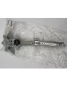 Mechanisol-Heber Glasfronttür HDJ80 TOYOTA - 4x4 Zubehör