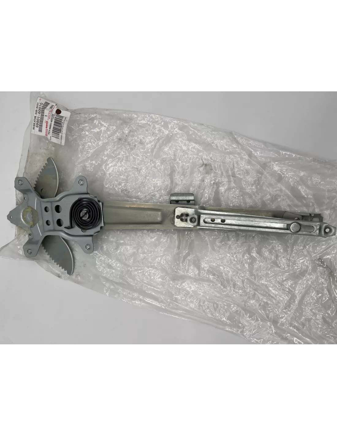 Mécanisme lève vitre porte avant droite HDJ80 TOYOTA - accessoire 4x4