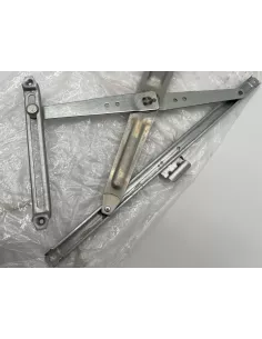 Mécanisme lève vitre porte avant droite HDJ80 TOYOTA - accessoire 4x4 2