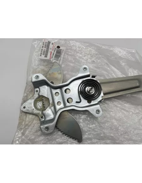 Mécanisme lève vitre porte avant droite HDJ80 TOYOTA - accessoire 4x4