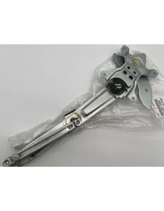 Mécanisme lève vitre porte avant gauche HDJ80 TOYOTA - accessoire 4x4