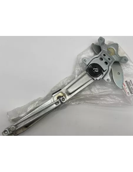 Mécanisme lève vitre porte avant gauche HDJ80 TOYOTA - accessoire 4x4