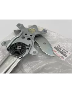 Mécanisme lève vitre porte avant gauche HDJ80 TOYOTA - accessoire 4x4 2