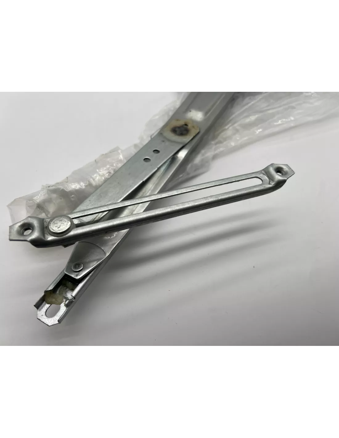 Mechanisme Lifter Glass Front Gate HDJ80 TOYOTA - 4x4 accessoire