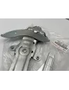 Mechanismusheber Glas Frontgatter HDJ80 TOYOTA - 4x4 Zubehör