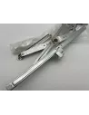 Mécanisme lève vitre porte avant gauche HDJ80 TOYOTA - accessoire 4x4