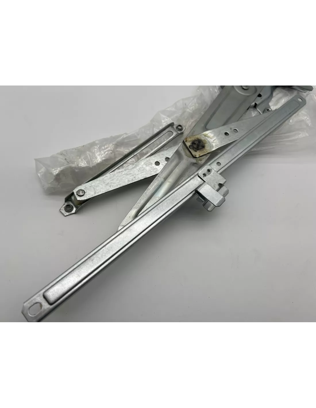 Mécanisme lève vitre porte avant gauche HDJ80 TOYOTA - accessoire 4x4