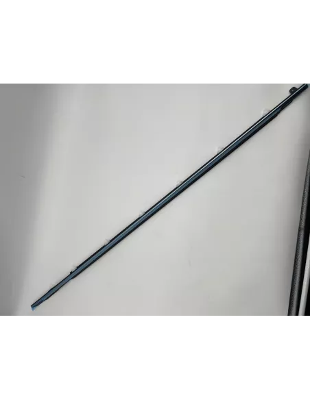 Lèche vitre extérieur chrome porte avant droite HDJ80 TOYOTA -