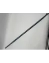 Lèche vitre extérieur chrome porte avant droite HDJ80 TOYOTA -