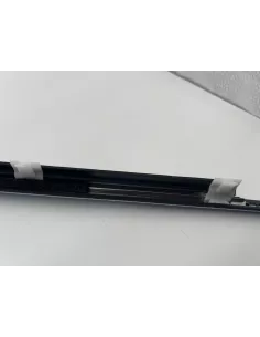 Chrome Exterior Glass Drip voordeur HDJ80 TOYOTA - 2