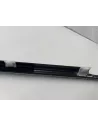 Lèche vitre extérieur chrome porte avant droite HDJ80 TOYOTA -