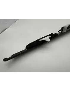 Lèche vitre extérieur noir porte avant droite HDJ80 TOYOTA - 2