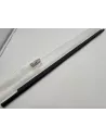 Außendes Glas Lick-Formtür-Tür-Haustür HDJ100 TOYOTA -