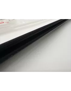 Exterieur Glas Likken Molding Rechts Voordeur HDJ100 TOYOTA - 2