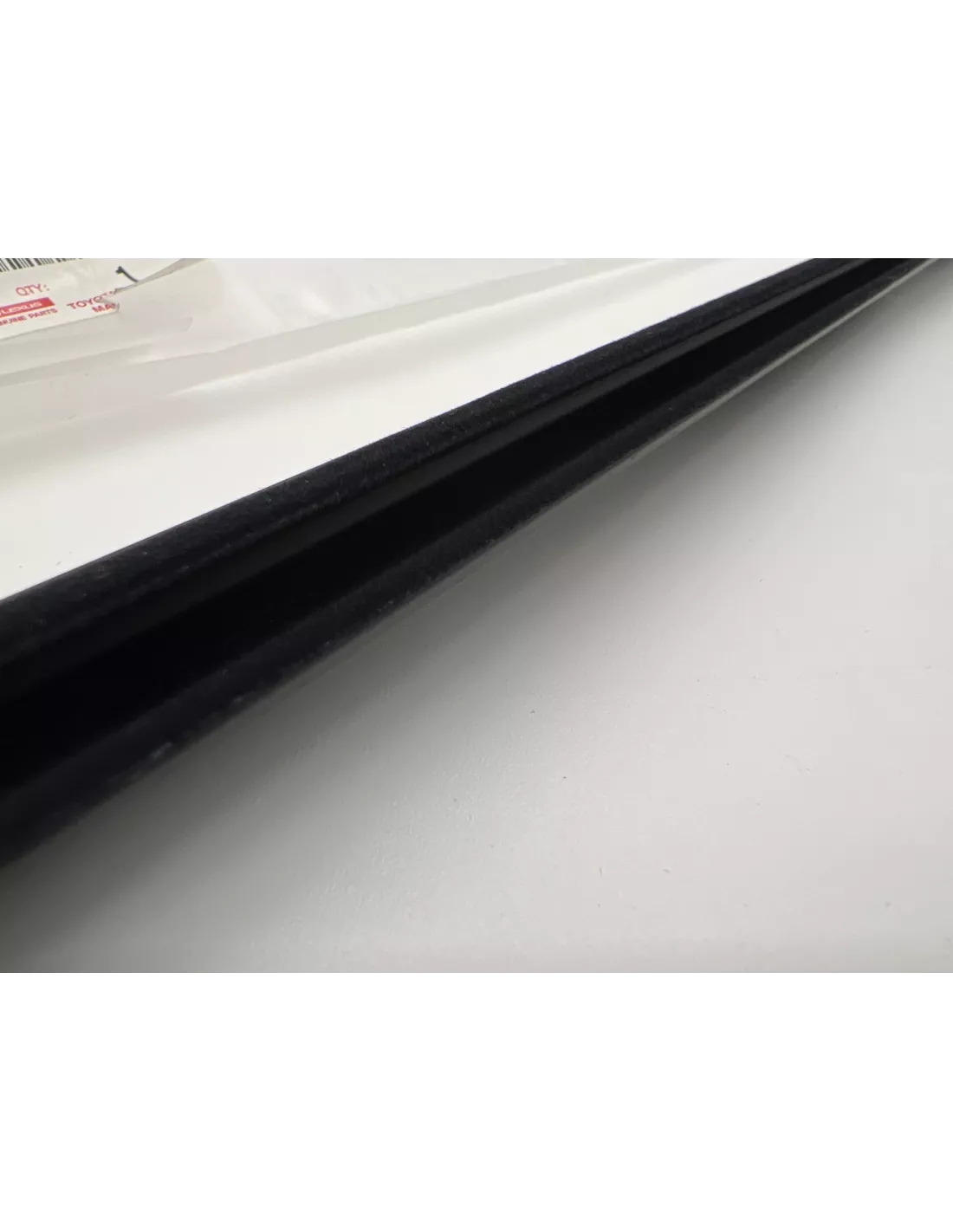 Außendes Glas Lick-Formtür-Tür-Haustür HDJ100 TOYOTA -