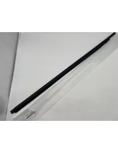 Moulure lèche vitre extérieur porte avant droite KDJ120 KDJ125 TOYOTA